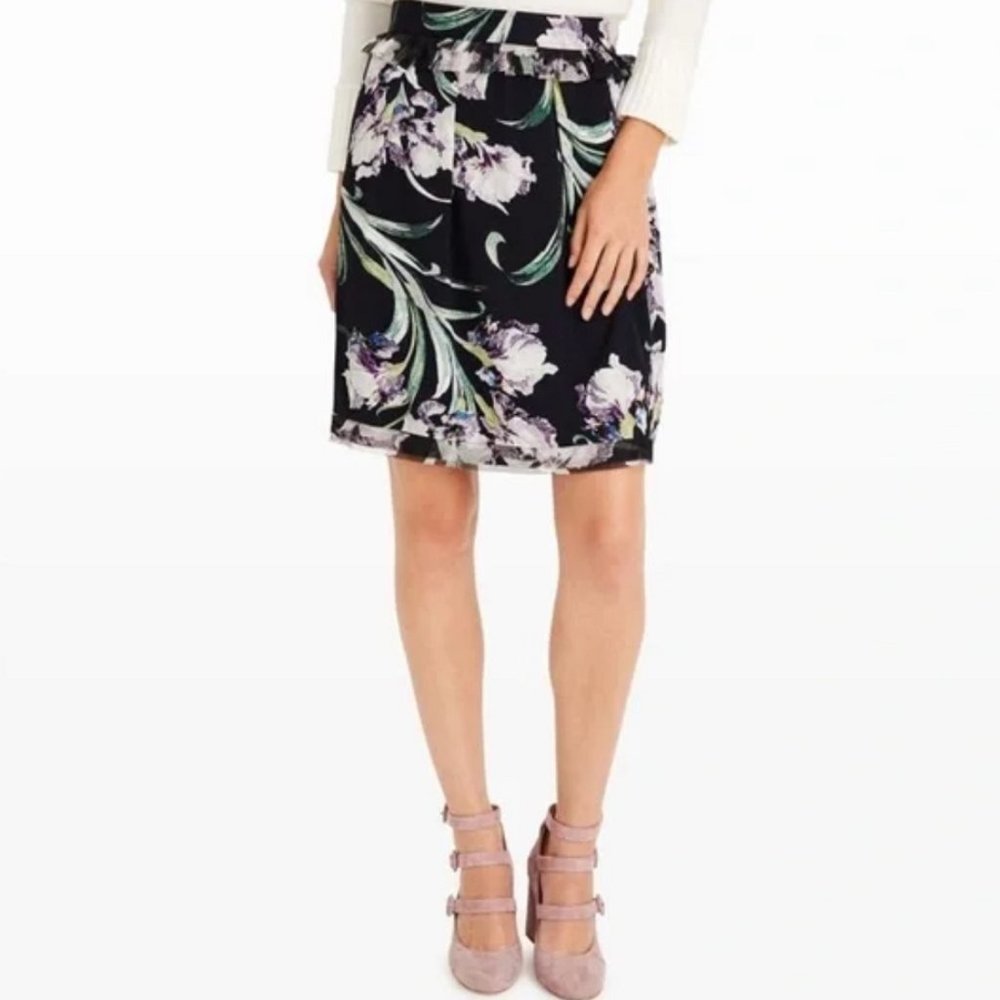 NWT Club Monaco Adamaris Skirt 00